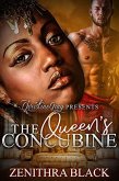 The Queen's Concubine (eBook, ePUB) The Queen's Concubine (eBook, ePUB)