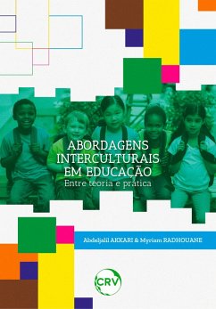 Cover Abordagens interculturais em educação (eBook, ePUB)