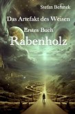 Das Artefakt des Weisen - Erstes Buch (eBook, ePUB)