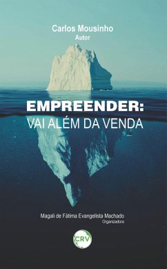 Cover Empreender (eBook, ePUB)