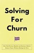 Solving for Churn (eBook, ePUB) - Bild 1