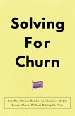 Solving for Churn (eBook, ePUB)