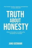 Truth About Honesty (eBook, ePUB)