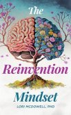The Reinvention Mindset (eBook, ePUB) The Reinvention Mindset (eBook, ePUB)