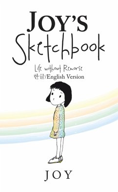 Joy's Sketchbook (eBook, ePUB)