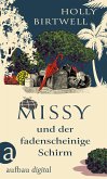 Missy und der fadenscheinige Schirm (eBook, ePUB)