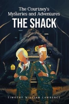 Cover The Shack (eBook, ePUB)