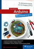 Arduino (eBook, ePUB)