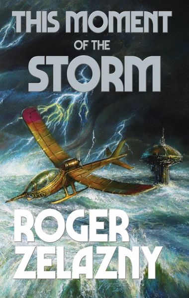 This Moment of the Storm (eBook, ePUB) This Moment of the Storm (eBook, ePUB)
