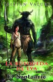 La búsqueda de Lya (eBook, ePUB)