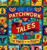 Patchwork Tales (eBook, ePUB)