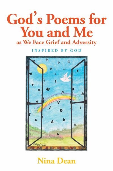 God's Poems for You and Me as We Face Grief and Adversity (eBook, ePUB)