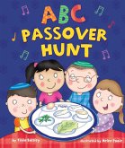 ABC Passover Hunt (eBook, ePUB)