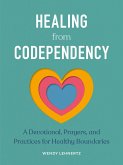 Healing from Codependency (eBook, ePUB)
