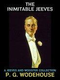 The Inimitable Jeeves (eBook, ePUB)