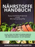 JAMES NÄHRSTOFFE BUCH Mineralstoffe und Spurenelemente - Mangel erkennen und heilen (eBook, ePUB)