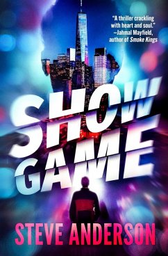 Cover Show Game (eBook, ePUB)