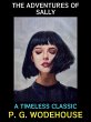 The Adventures of Sally (eBook, ePUB) - Bild 1