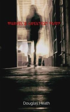 Cover Marvel's greatest fairy (eBook, ePUB)