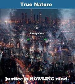 True Nature Screenplay (eBook, ePUB) - Corn, Randy