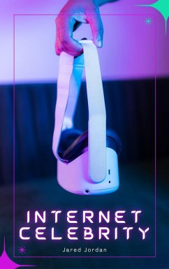 Cover Internet Celebrity (eBook, ePUB)