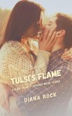 Tulsi's Flame (Colby County Series, #3) (eBook, ePUB)