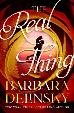 Cover The Real Thing (eBook, ePUB)