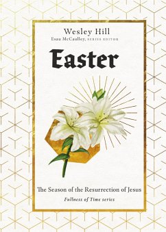 Cover Easter (eBook, ePUB)