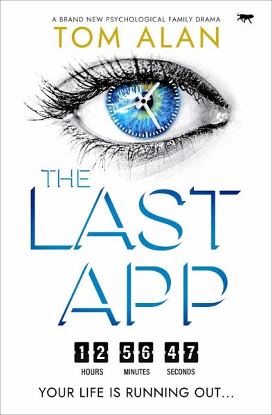 The Last App (eBook, ePUB)