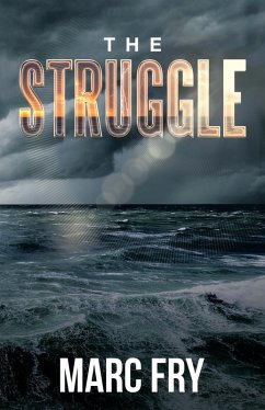 Cover The Struggle (eBook, ePUB)