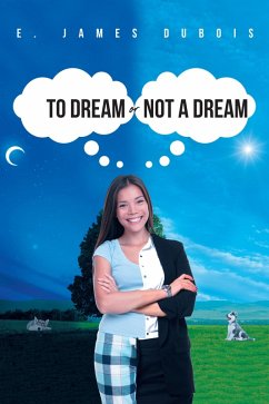 Cover To Dream or Not a Dream (eBook, ePUB)