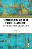 Sustainability and Agile Project Management (eBook, PDF)