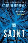 The Saint (eBook, ePUB)