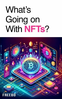 Cover What's Going on with NFTs? (eBook, ePUB)