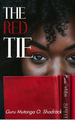 The Red Tie (eBook, ePUB) Cover The Red Tie (eBook, ePUB)