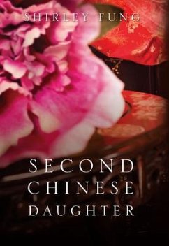 Cover Second Chinese Daughter (eBook, ePUB)