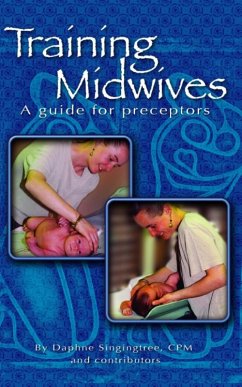 Cover Training Midwives (eBook, ePUB)