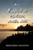 É difícil de explicar, sentir, sair (eBook, ePUB)