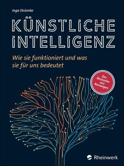 Cover Künstliche Intelligenz (eBook, ePUB)