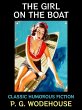The Girl on the Boat (eBook, ePUB) - Bild 1