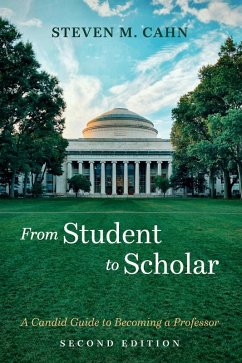 From Student to Scholar (eBook, ePUB) From Student to Scholar (eBook, ePUB)