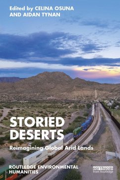 Storied Deserts (eBook, PDF)