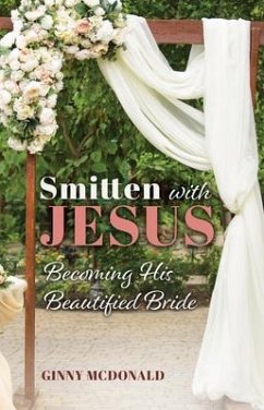 Cover Smitten With Jesus (eBook, ePUB)