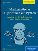 Mathematische Algorithmen mit Python (eBook, ePUB)