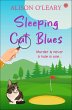 Sleeping Cat Blues (eBook, ePUB) - Bild 1