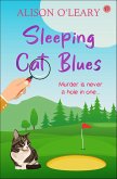 Sleeping Cat Blues (eBook, ePUB)
