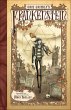 Gris Grimly's Frankenstein (eBook, ePUB) - Bild 1