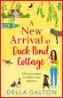 A New Arrival at Duck Pond Cottage... - Bild 1