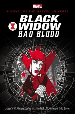 Cover Black Widow (eBook, ePUB)