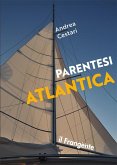 Parentesi atlantica (eBook, ePUB) Parentesi atlantica (eBook, ePUB)